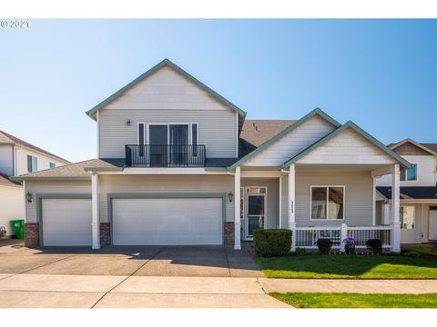 3433 SW Brixton Ave, Gresham, OR 97080 photo 1