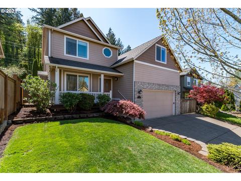 3327 Ambleside Dr, Springfield, OR 97477 photo 1