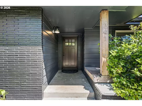 Exterior - 341 Hardy Ave, Eugene, OR 97404 photo 2 of 19