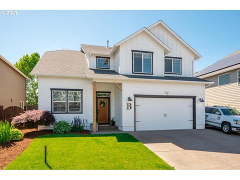 7847 NE Caleb St, Keizer, OR 97303 photo 1