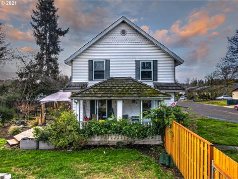 601 May St, Molalla, OR 97038 photo 1
