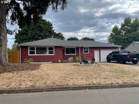 659 Baxter St, Eugene, OR 97402 photo 1
