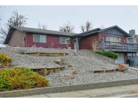 500 NW 21st St, Pendleton, OR 97801 photo 1