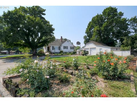 1543 SW 41st St, Pendleton, OR 97801 photo 1