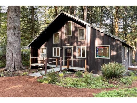 25571 E Pinner Rd, Rhododendron, OR 97049 photo 1