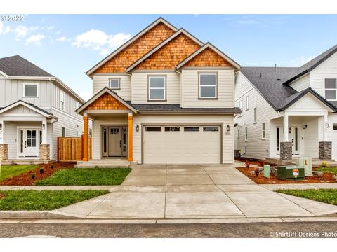 3516 Nestucca Loop, Eugene, OR 97408 photo 1