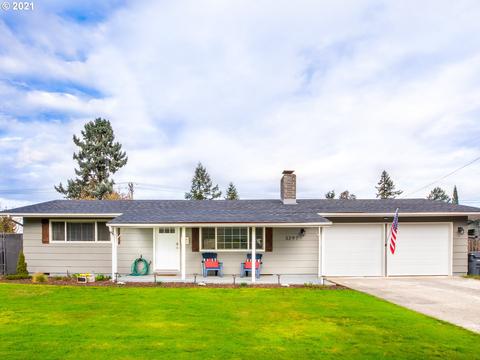 3297 Marvin Dr, Eugene, OR 97404 photo 1