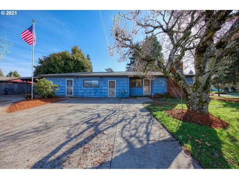 1033 Elizabeth St, Eugene, OR 97402 photo 1