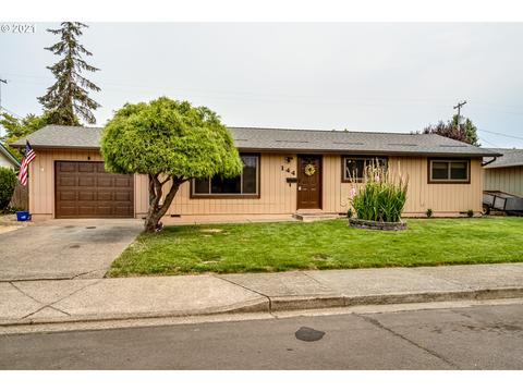 144 V St, Springfield, OR 97477 photo 1