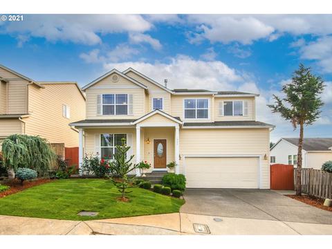 1856 SW 34th Ct, Gresham, OR 97080 photo 1