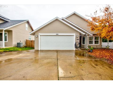 1646 S 11th Ave, Cornelius, OR 97113 photo 1