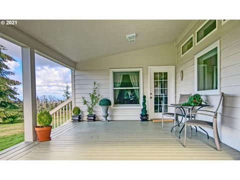 37565 S Blair Rd, Molalla, OR 97038 photo 1