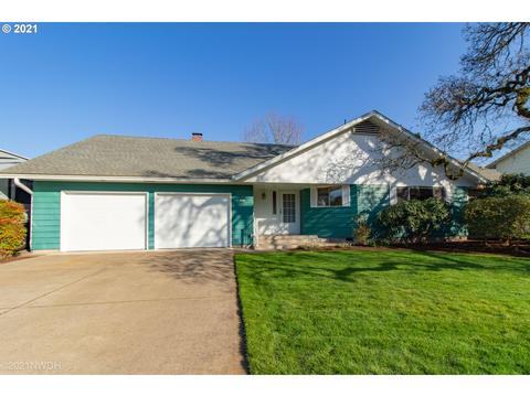 2075 Tabor St, Eugene, OR 97401 photo 1