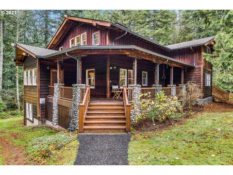 53236 E Marmot Rd, Sandy, OR 97055 photo 1