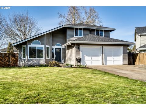 5171 Astove Ave, Eugene, OR 97402 photo 1