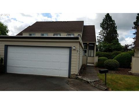 50 NE Village Squire Ave #7, Gresham, OR 97030 photo 1