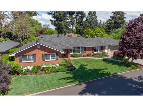 2851 Tomahawk Ln, Eugene, OR 97401 photo 1