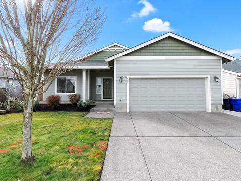 722 Burghardt Dr, Molalla, OR 97038 photo 1