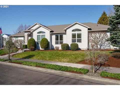 5229 SE Woodland Dr, Gresham, OR 97080 photo 1