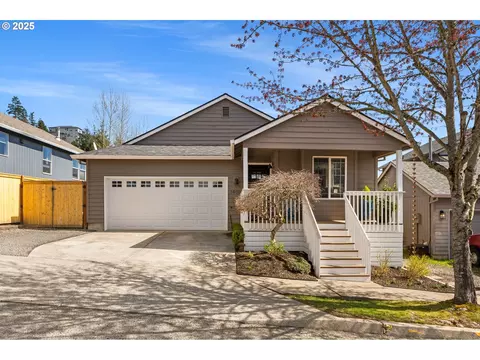 14016 SE Summerfield Loop, Happy Valley, OR 97086