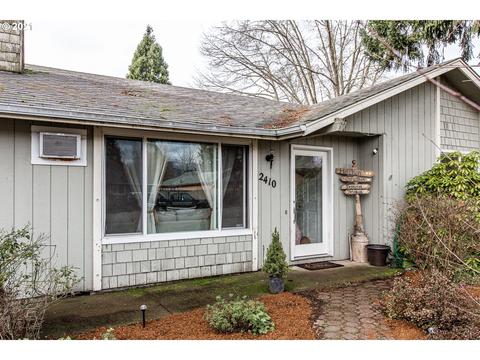 2410 Benson Ln, Eugene, OR 97408 photo 1
