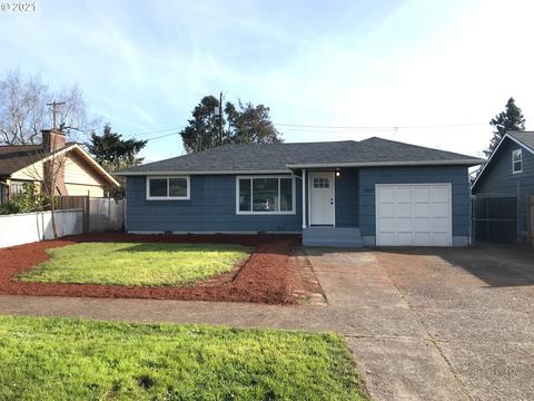 1369 M St, Springfield, OR 97477 photo 1
