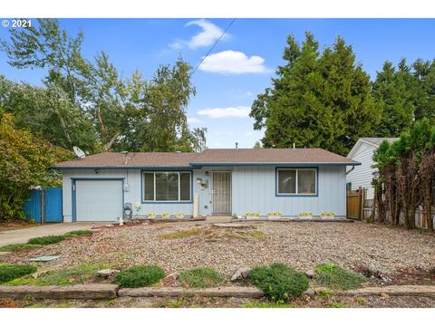 4380 Gary St NE, Keizer, OR 97303 photo 1