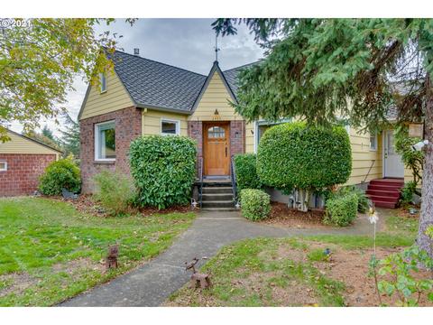 2455 SW Lillyben Ct, Gresham, OR 97080 photo 1
