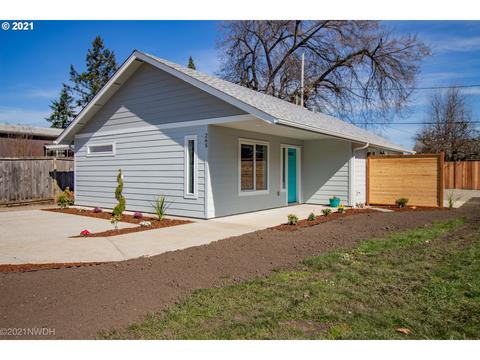 265 25th St, Springfield, OR 97477 photo 1