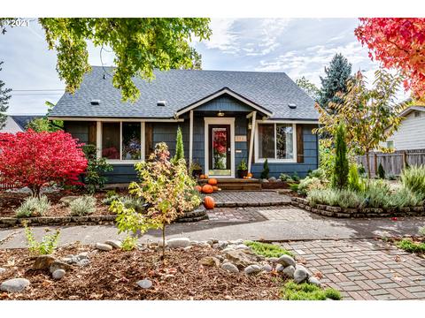 1327 E St, Springfield, OR 97477 photo 1