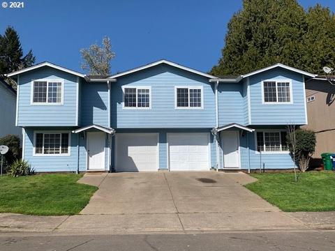173 Lea Ave, Eugene, OR 97404 photo 1