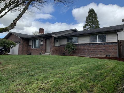 2491 16th St, Springfield, OR 97477 photo 1