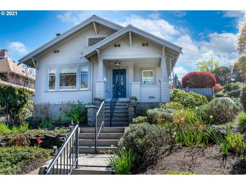 92 W 19th Ave, Eugene, OR 97401 photo 1