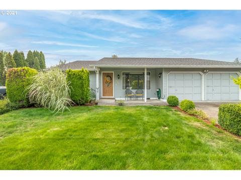 4853 Daisy St, Springfield, OR 97478 photo 1