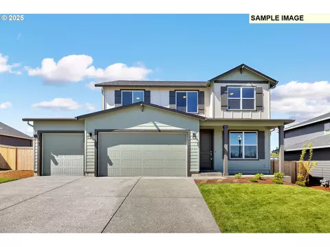 1487 NE Josephine Ct, Estacada, OR 97023