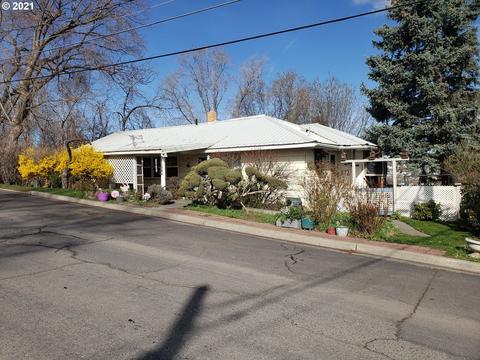 725 SW 5th St, Pendleton, OR 97801 photo 1