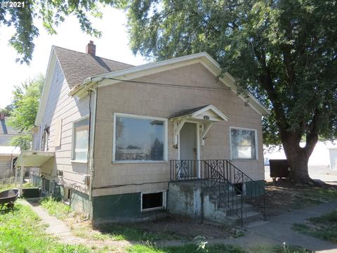 814 SW Frazer Ave, Pendleton, OR 97801 photo 1