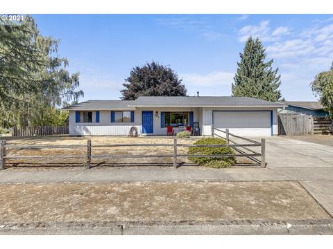 323 S 5th Ave, Cornelius, OR 97113 photo 1