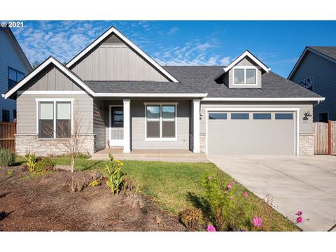 3910 Heather Grove Ln, Eugene, OR 97408 photo 1