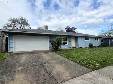 Exterior - 1141 W 24th Ave, Eugene, OR 97405 photo 2 of 5