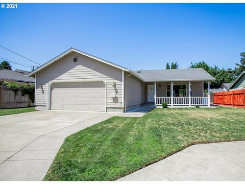 430 S 46th St, Springfield, OR 97478 photo 1