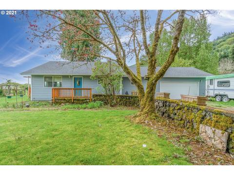 76582 Davis Rd, Rainier, OR 97048 photo 1
