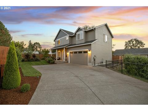 180 E Rentfro Way, Newberg, OR 97132 photo 1