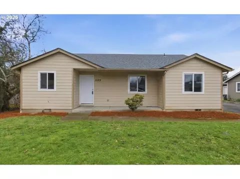 1525 Park Ave NE, Salem, OR 97301