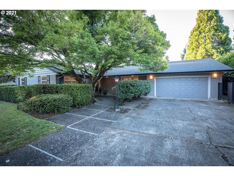 750 Fair Oaks Dr, Eugene, OR 97401 photo 1