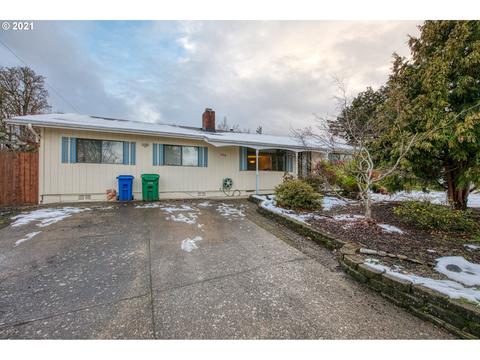 1426 W 24th Pl, Eugene, OR 97401 photo 1