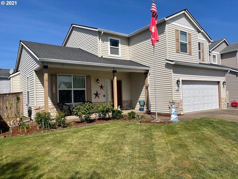 1246 Reding Ave, Eugene, OR 97402 photo 1