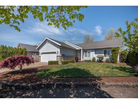 6011 Pine Ridge Pl, Eugene, OR 97402 photo 1