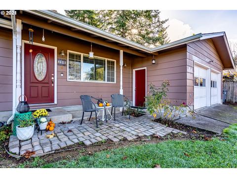 2315 Harvard Dr, Eugene, OR 97405 photo 1
