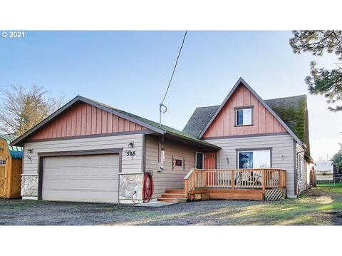 528 E Main St, Molalla, OR 97038 photo 1
